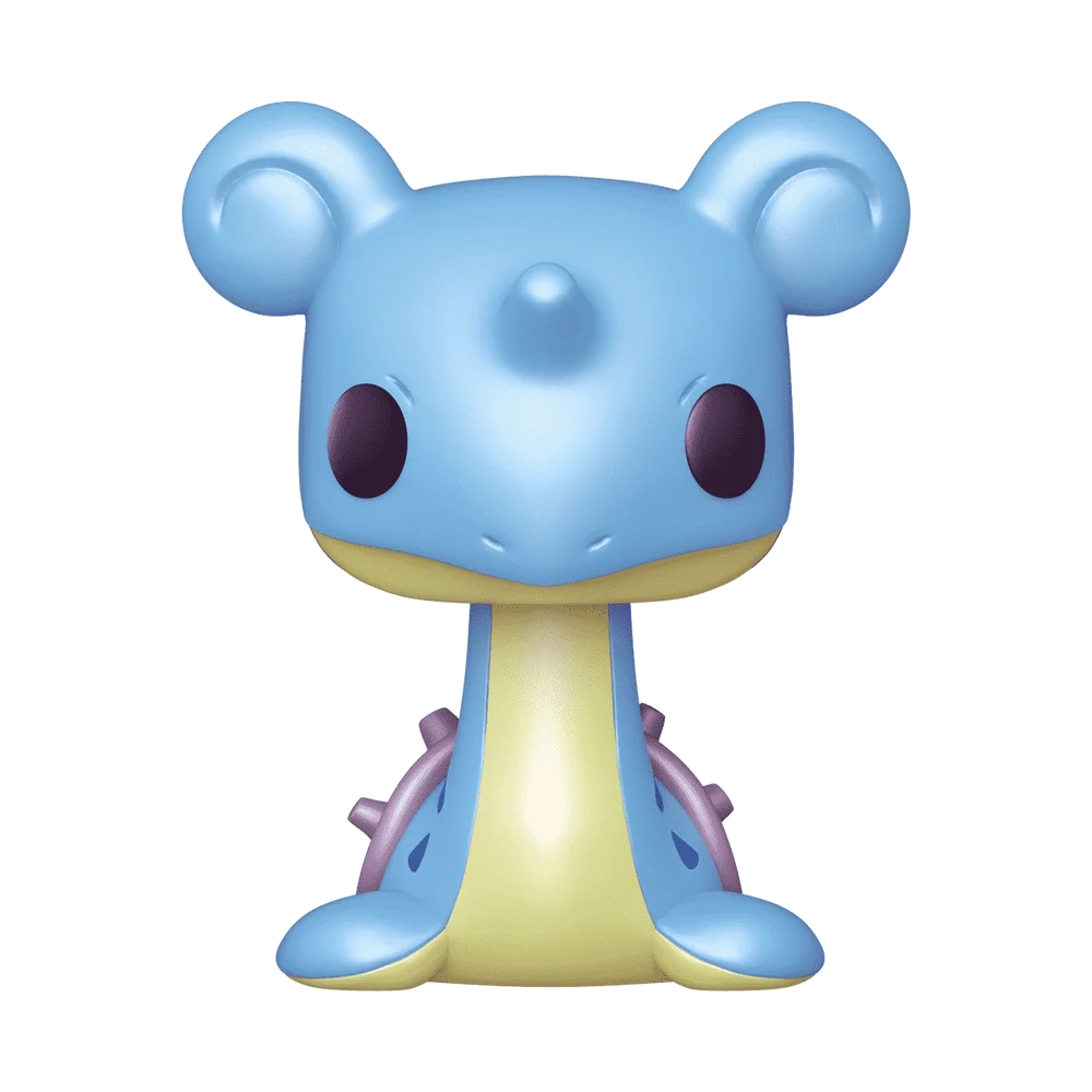Funko POP! Pokémon Lapras (Pearlescent) (Exclusive) *Na zamówienie