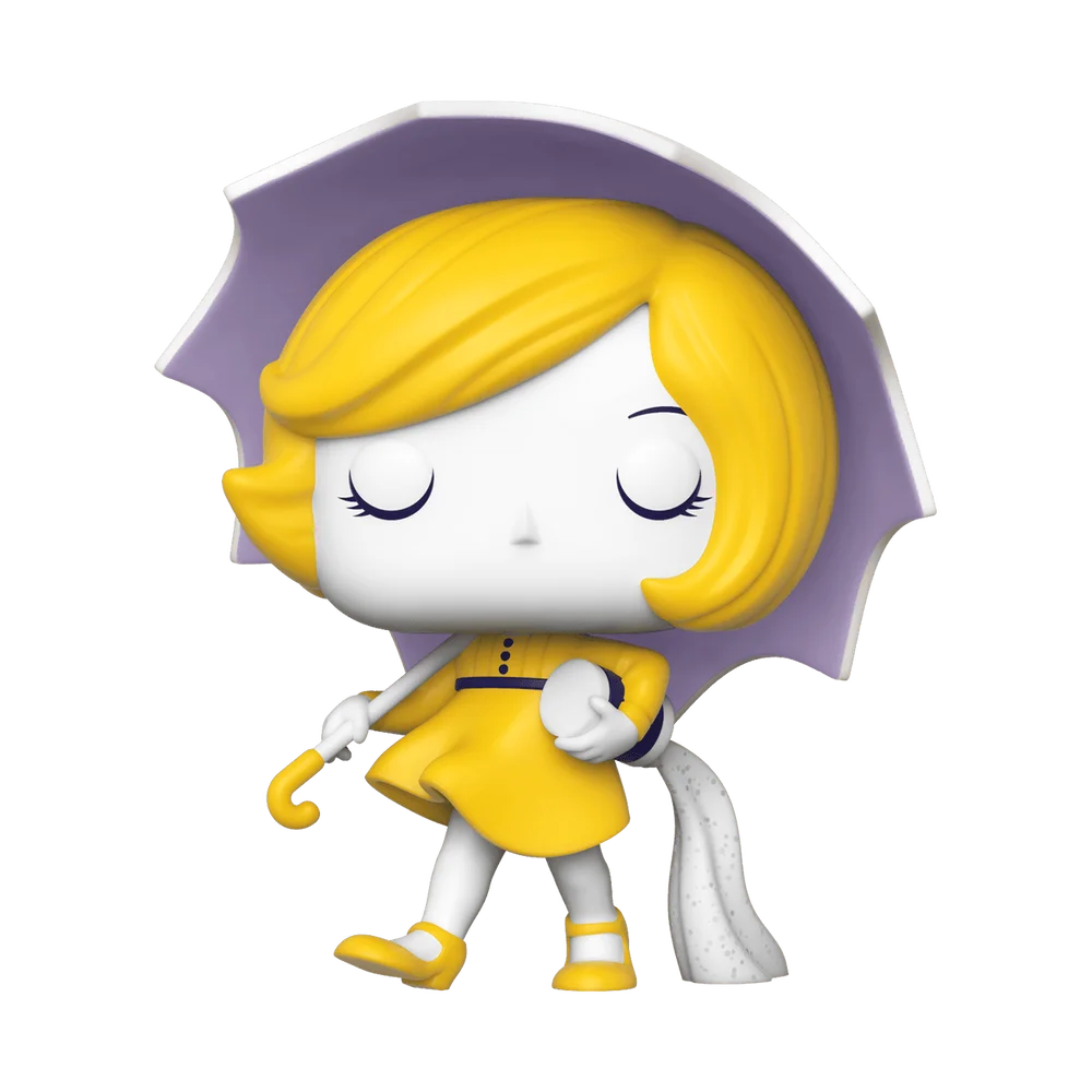 Funko POP! Ad Icons Morton Salt Girl 84 *Na zamówienie