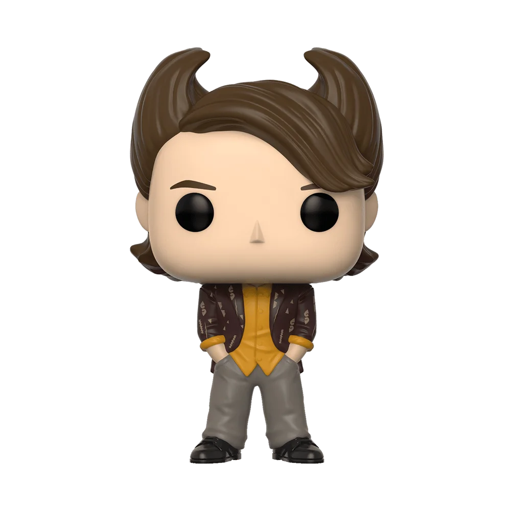Funko POP! Friends Chandler Bing 700 *Na zamówienie