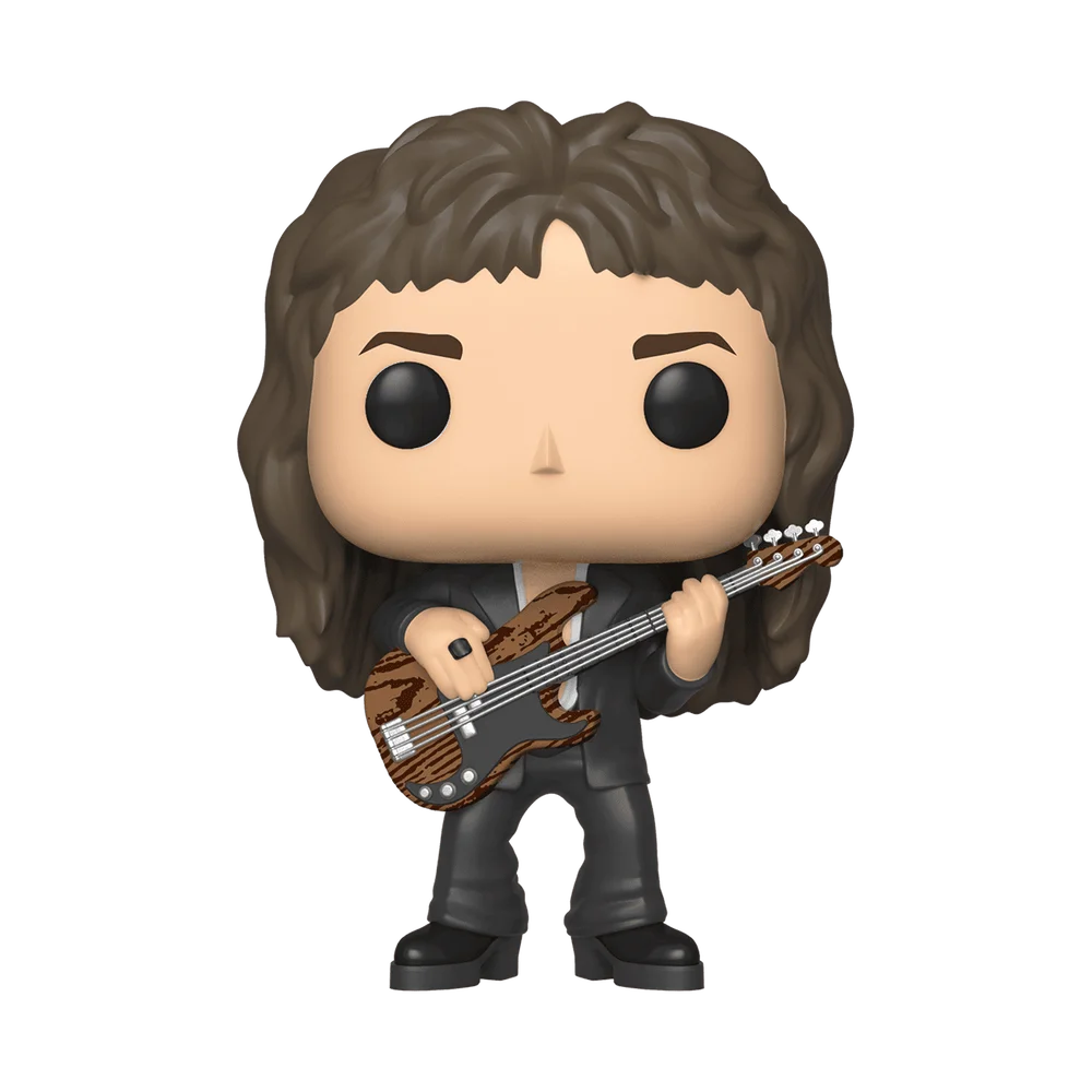 Funko POP! Queen John Deacon 95 *Na zamówienie