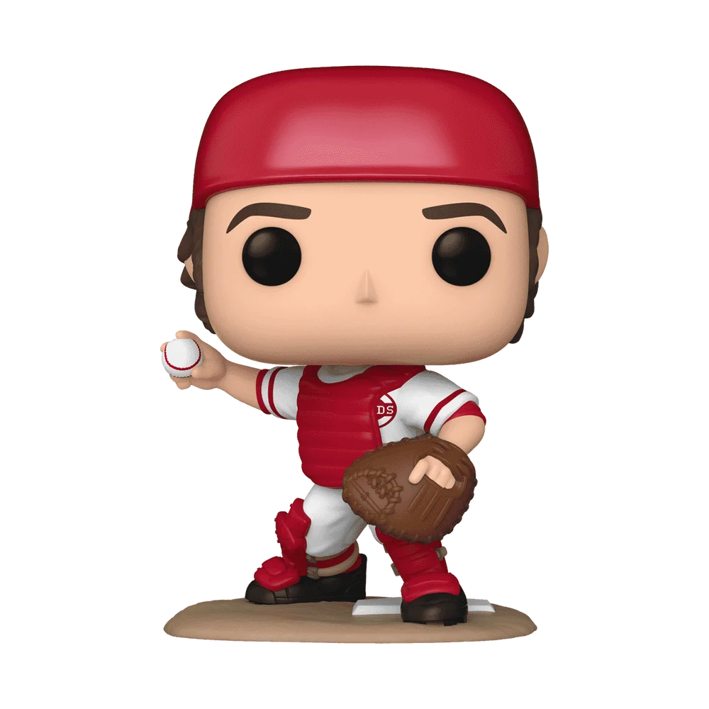 Funko POP! MLB Johnny Bench 83 (Exclusive) *Na zamówienie