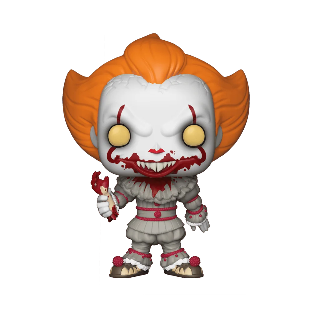 Funko POP! IT IT 543 (Exclusive) *Na zamówienie