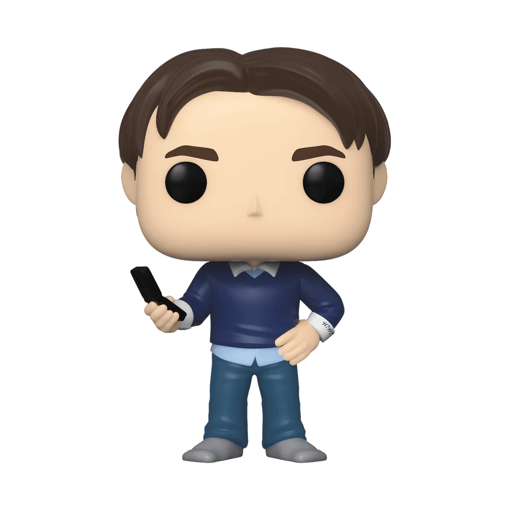 Funko POP! Scott Pilgrim Wallace Wells 944 (Exclusive) *Na zamówienie