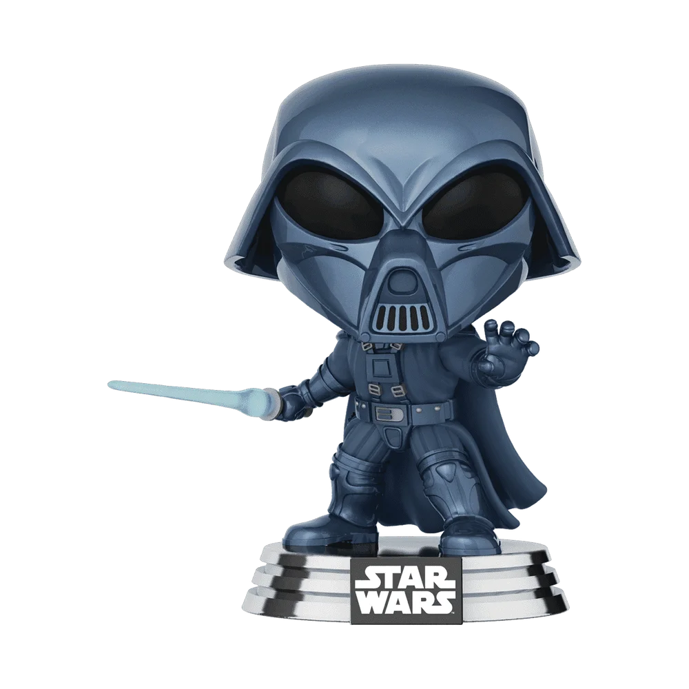 Funko POP! Star Wars Concept Series Darth Vader 524 (Exclusive) *Na zamówienie