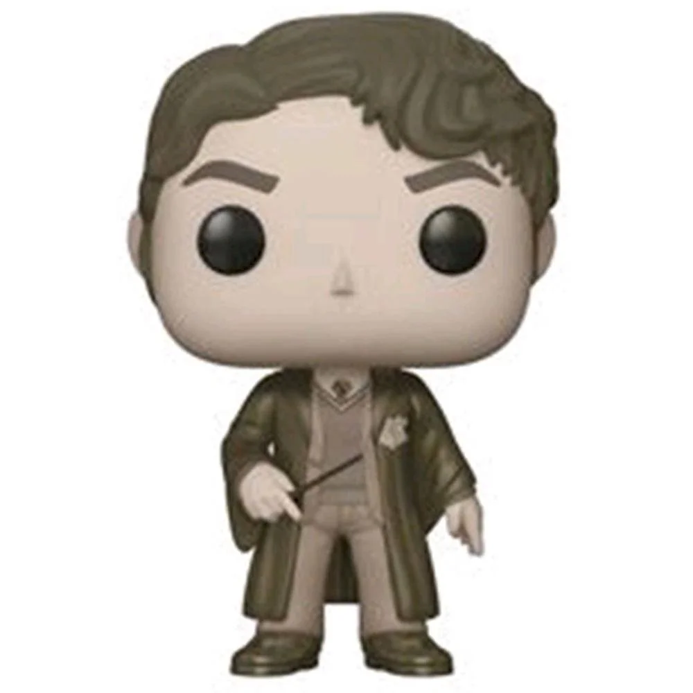 Figurka Funko POP! Harry Potter Tom Riddle Sepia Special Edition #60 *Na zamówienie – zdjęcie 2