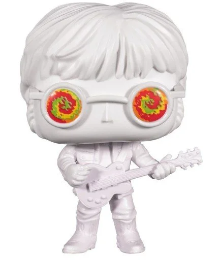 Figurka Funko POP John Lennon With Psychedelic Shades 246 Exc