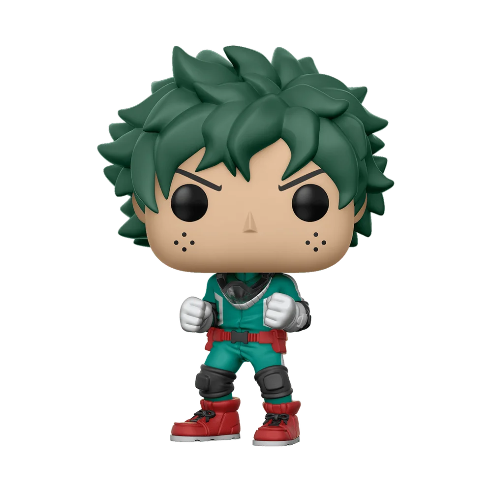 Funko POP! My Hero Academia Deku 247 *Na zamówienie
