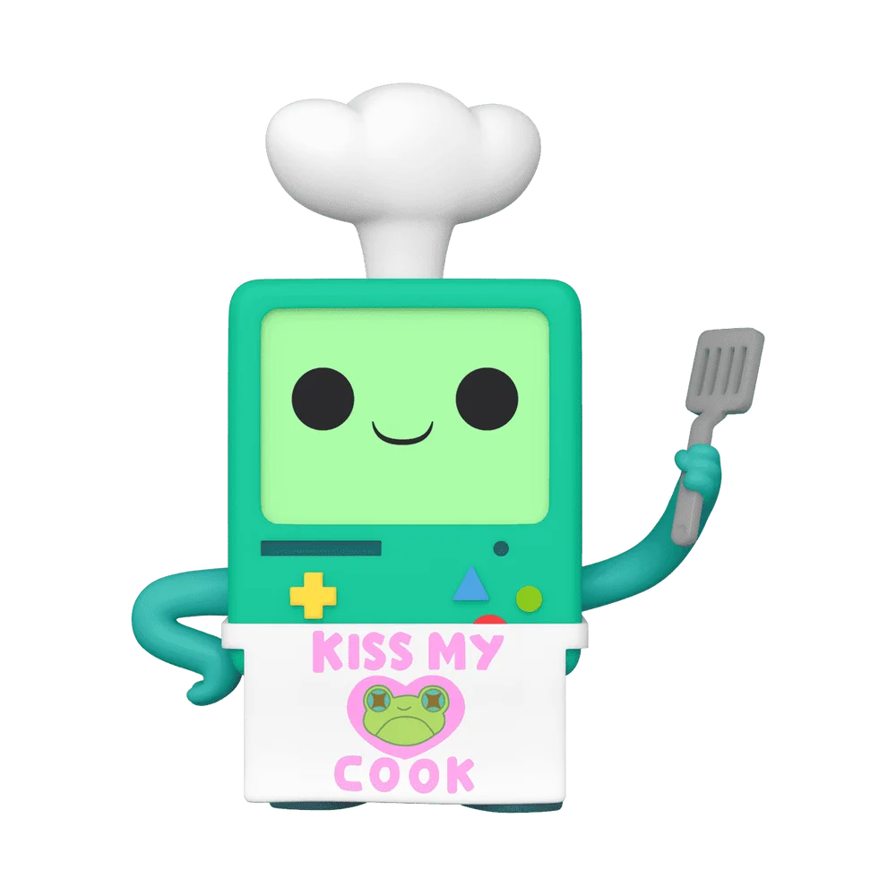 Funko POP! Cartoon Network BMO 1073 *Na zamówienie