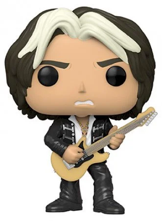 Figurka Funko POP! Aerosmith Joe Perry #173 – zdjęcie 2