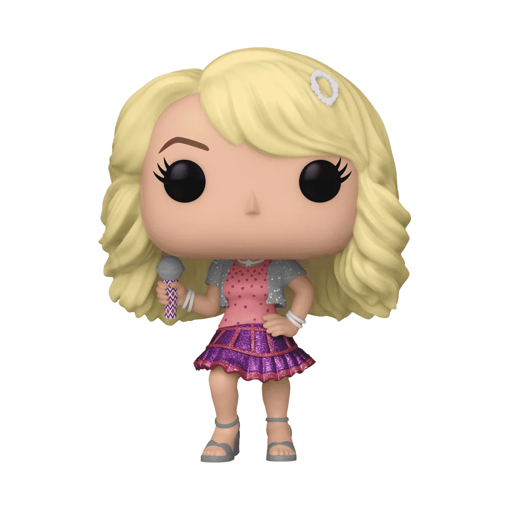 Funko POP! Disney Sharpay 1367 *Na zamówienie