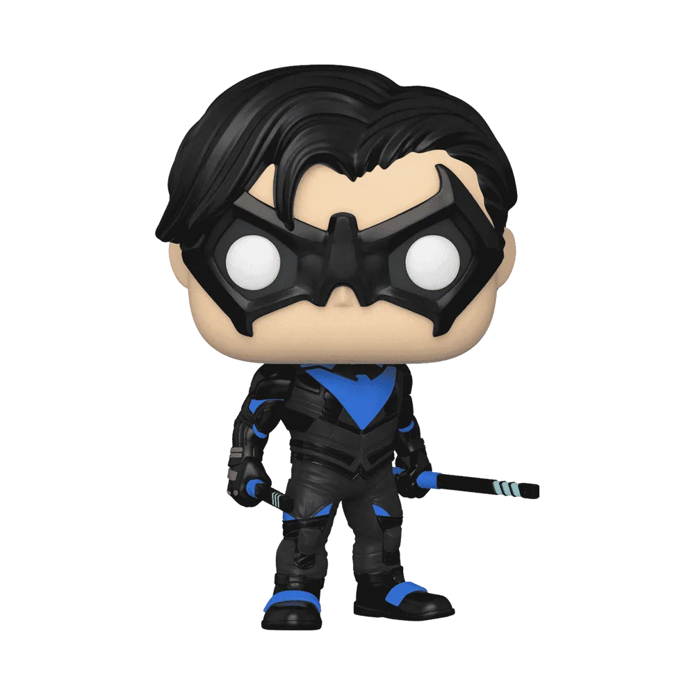 Funko POP! DC Comics Nightwing 894 *Na zamówienie