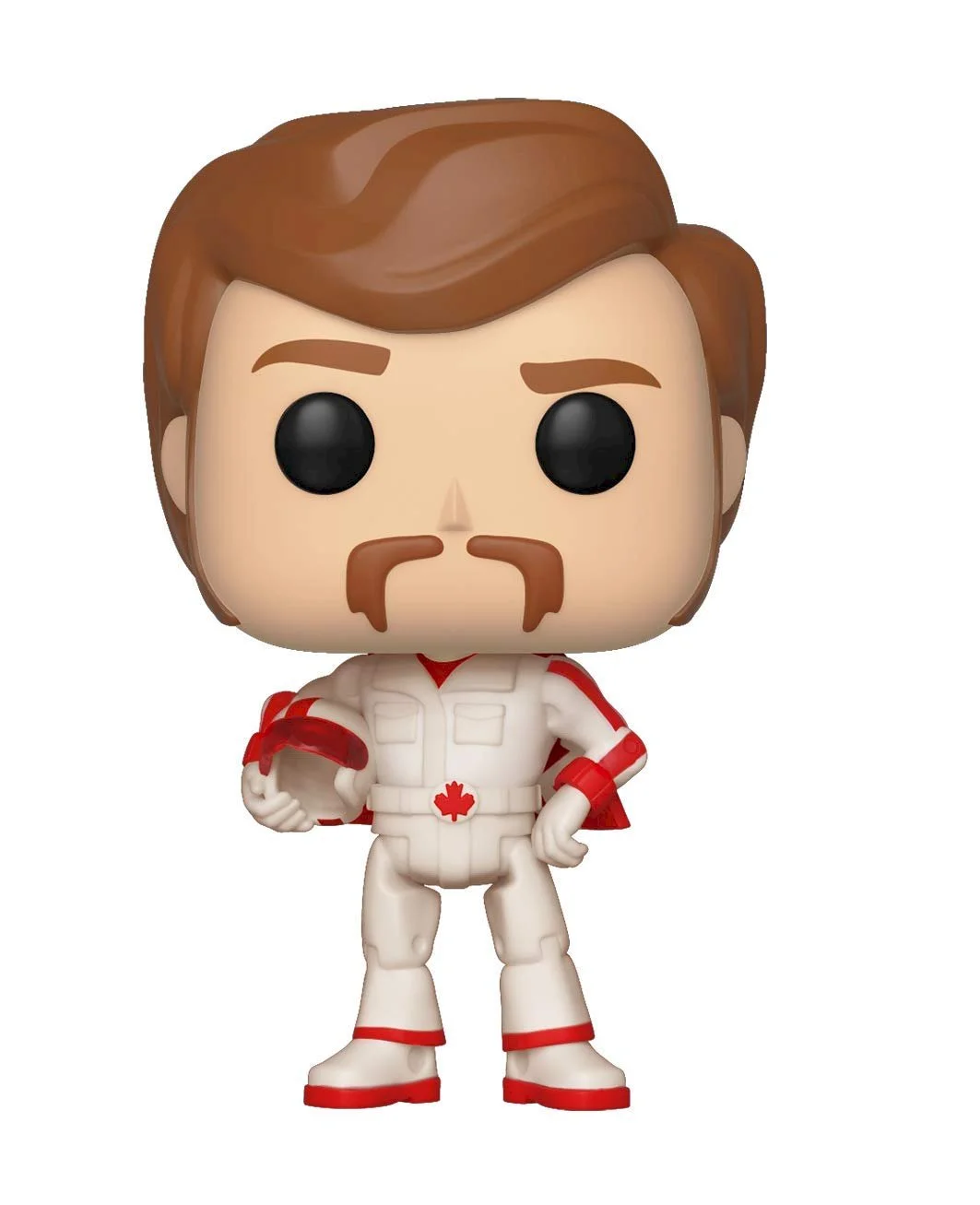 Figurka Toy Story 4: Funko POP DUKE KABOOM 529 – zdjęcie 2
