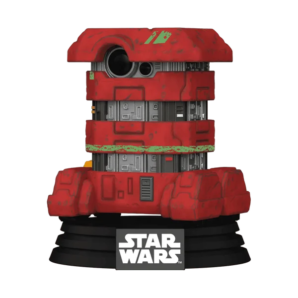 Funko POP! Star Wars B2EMO 566 (Exclusive) *Na zamówienie