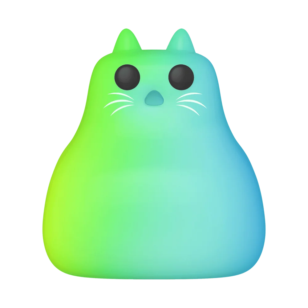 Funko POP! Pixar Mr. Mittens (Soul World) 747 *Na zamówienie