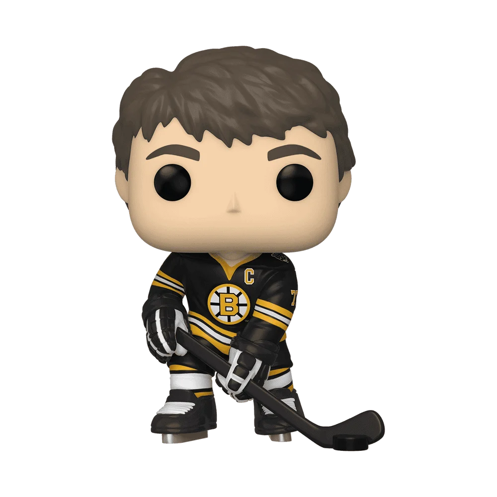 Funko POP! NHL Ray Bourque 68 *Na zamówienie