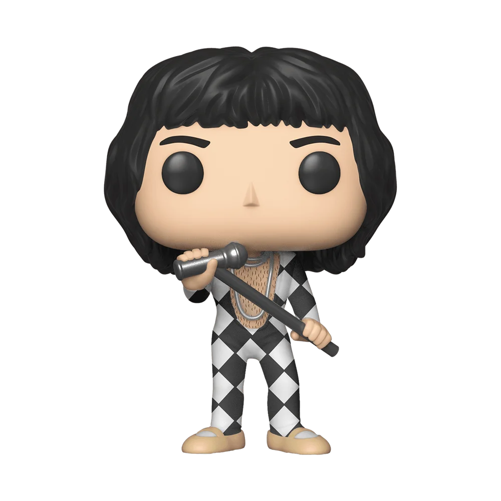 Funko POP! Queen Freddie Mercury 92 *Na zamówienie
