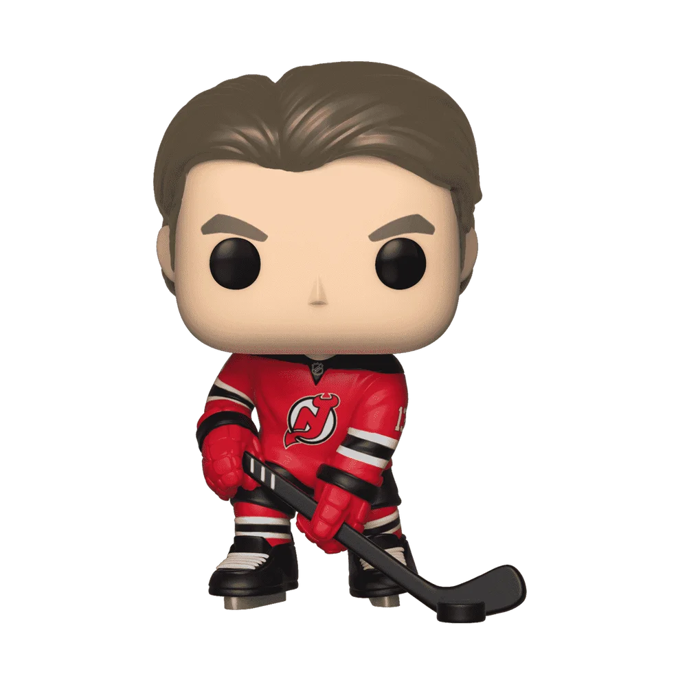 Funko POP! NHL Nico Hischier 38 *Na zamówienie
