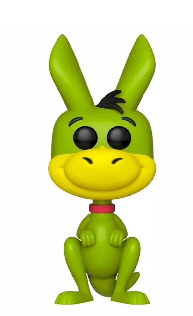 Figurka Flinstonowie Funko POP! Hoppy The Hopparoo 597 Exclusive
