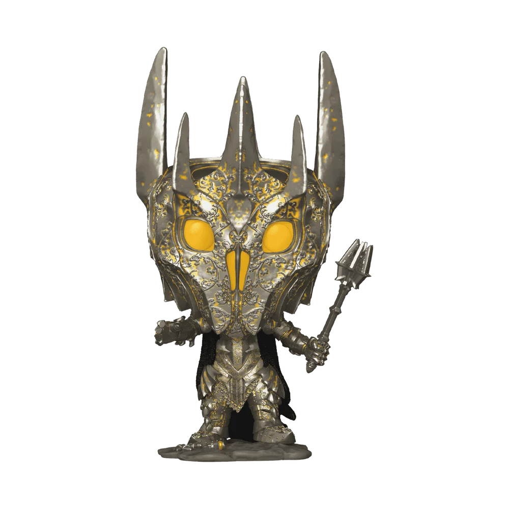 Funko POP! The Lord of the Rings Sauron 1487 (Glow) *Na zamówienie