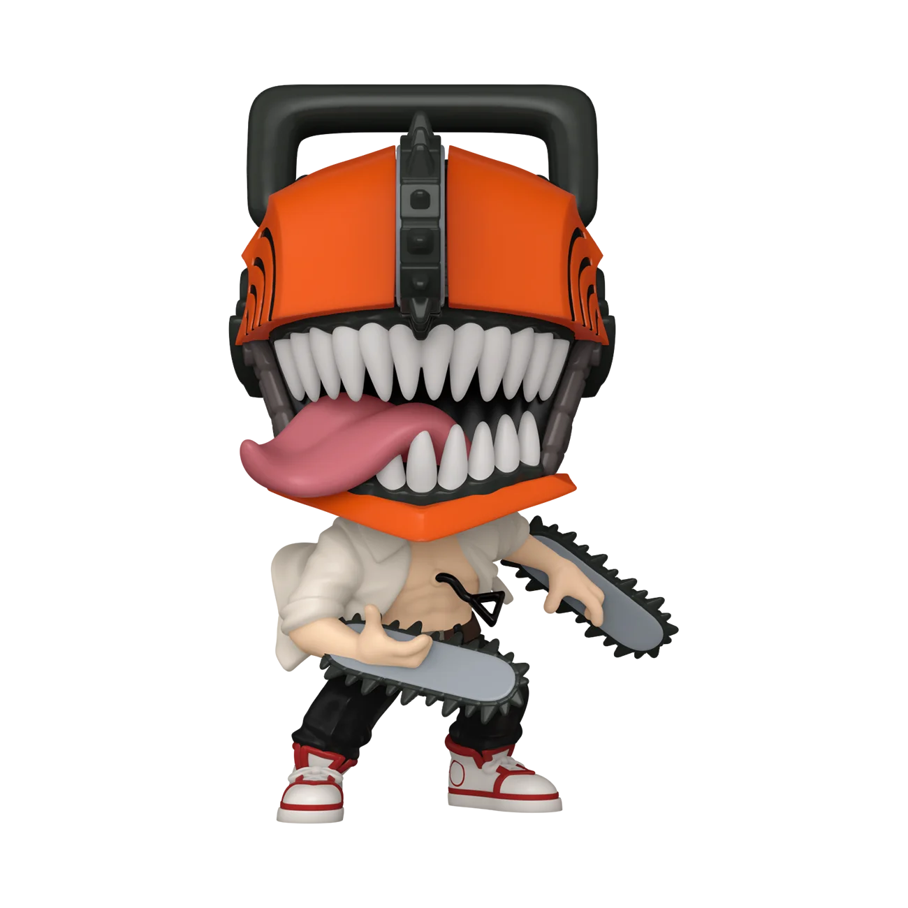Funko POP Chainsaw Man Chainsaw Man 1677 Chase