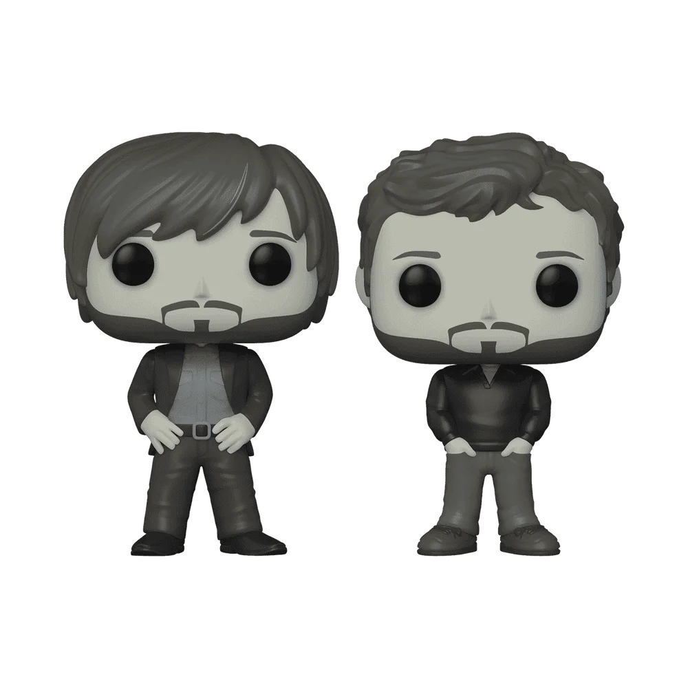 Funko POP! Stranger Things The Duffer Brothers 2-Pack (Exclusive) *Na zamówienie