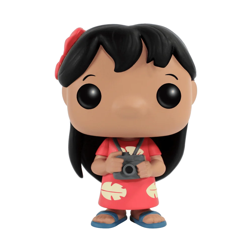 Funko POP! Disney Lilo 124 *Na zamówienie
