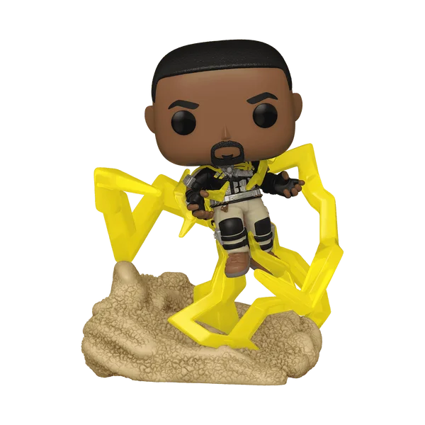 Funko POP! Marvel Deluxe Electro 1182 (Exclusive) *Na zamówienie