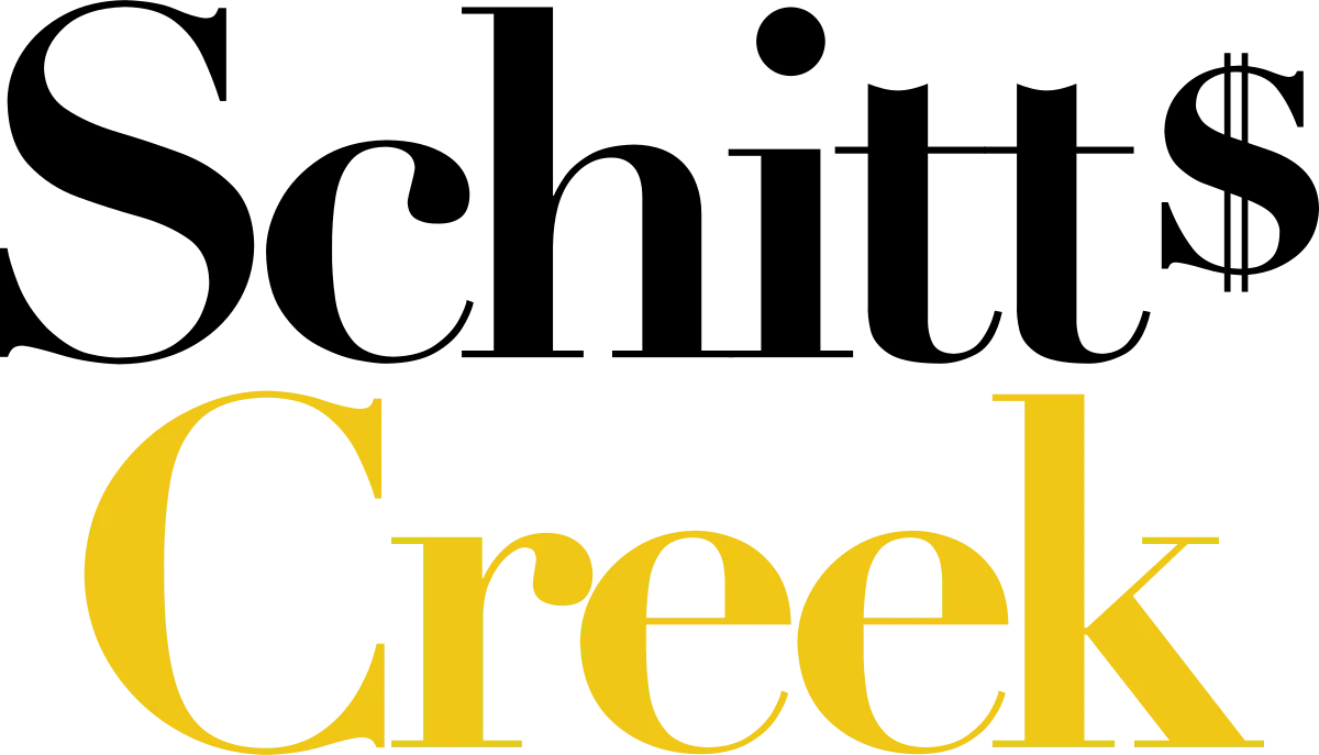 Schitt's Creek