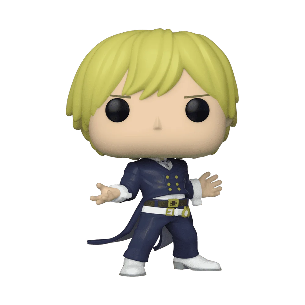 Funko POP! My Hero Academia Neito Monoma 1122 (Exclusive) *Na zamówienie