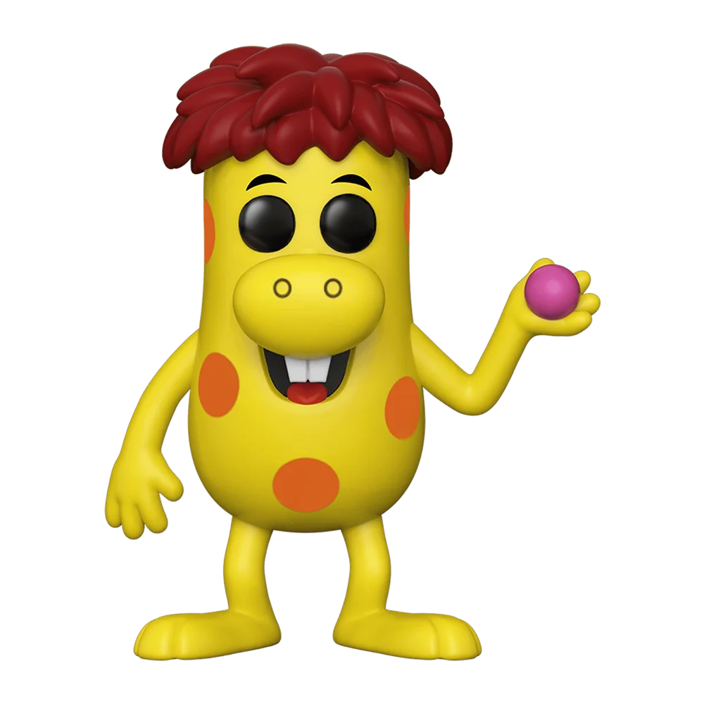 Funko POP! Ad Icons Crunchberry Beast 15 (Exclusive) *Na zamówienie
