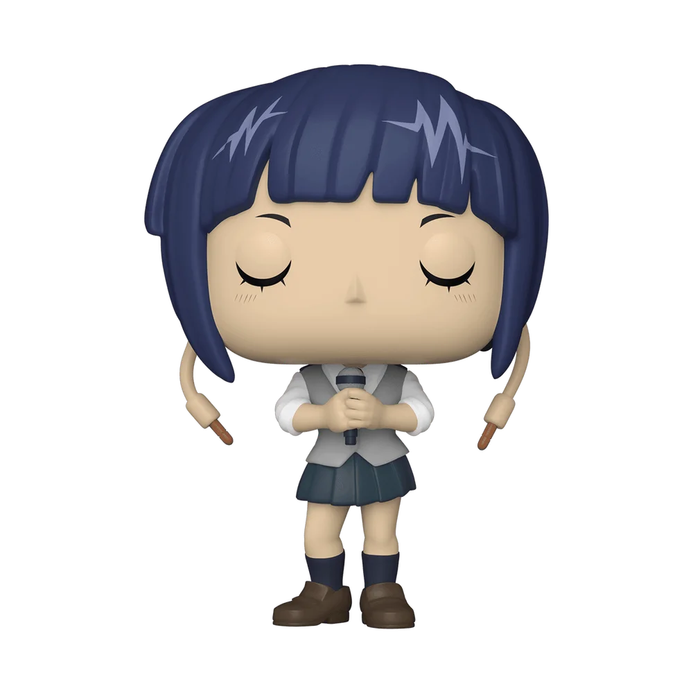 Funko POP! My Hero Academia Kyoka Jiro 1208 (Exclusive) *Na zamówienie