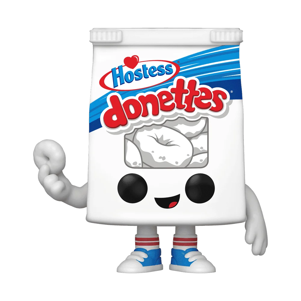 Funko POP! Ad Icons Powdered Donettes 81 *Na zamówienie