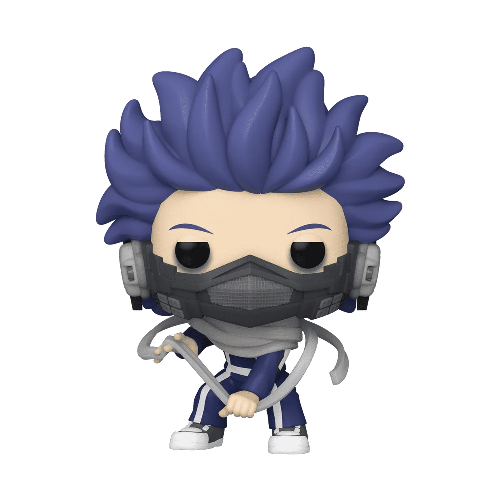 Funko POP! My Hero Academia Hitoshi Shinso 1353 (Chase) *Na zamówienie