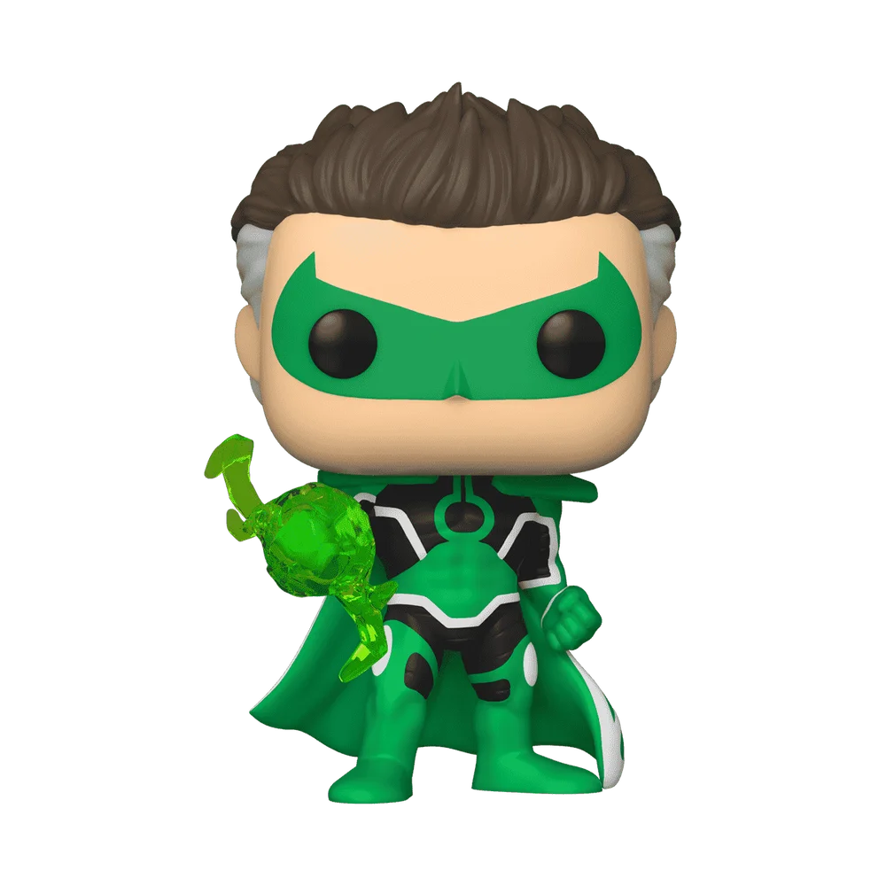 Funko POP! DC Comics Parallax Hal Jordan 82 *Na zamówienie
