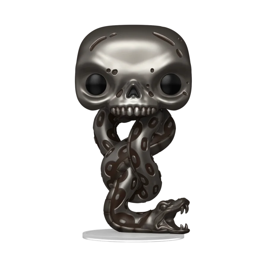 Funko POP! Harry Potter - Dark Mark 184
