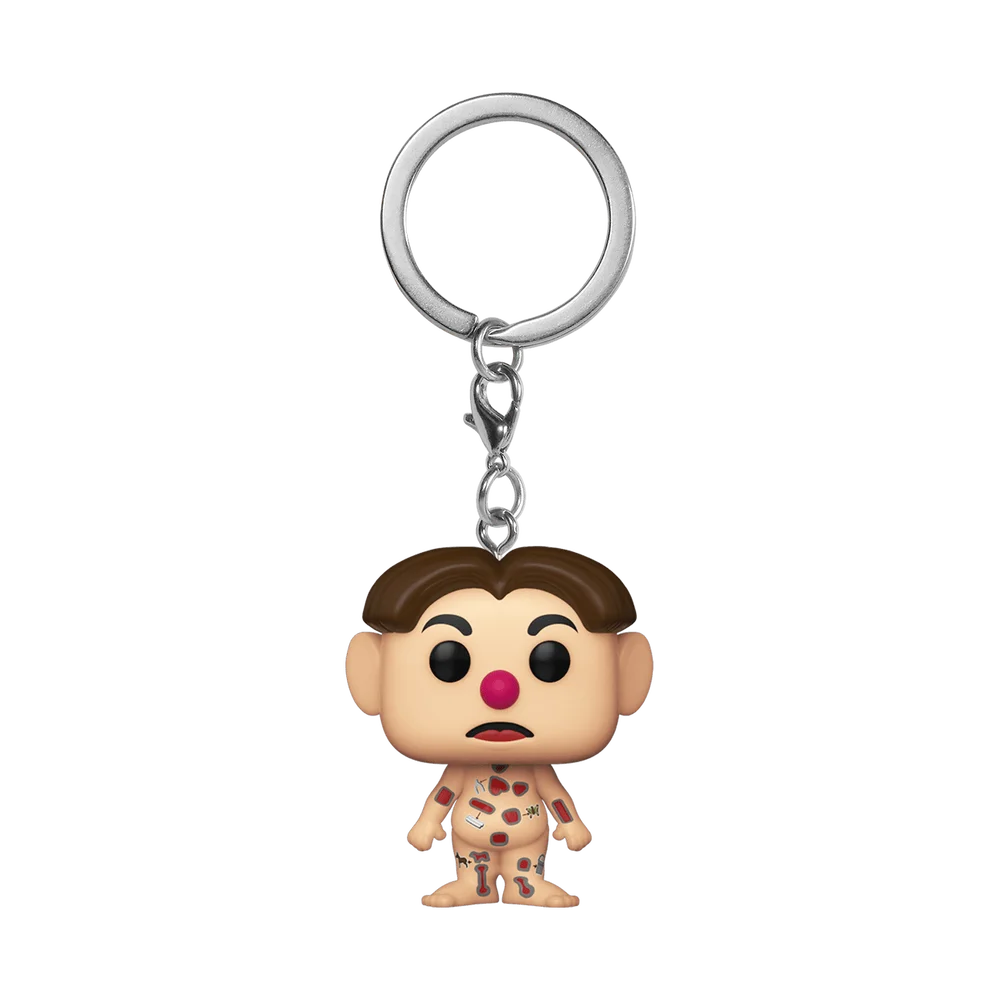 Funko POP! Hasbro Keychain Cavity Sam 4 *Na zamówienie
