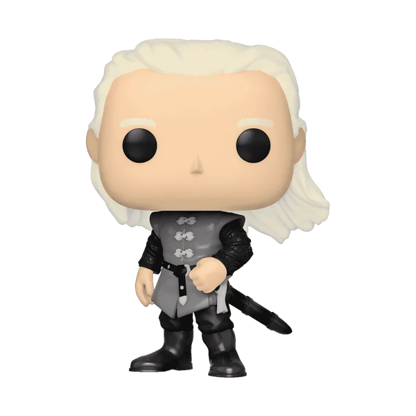 Funko POP! Game of Thrones Daemon Targaryen 05 (Exclusive) *Na zamówienie