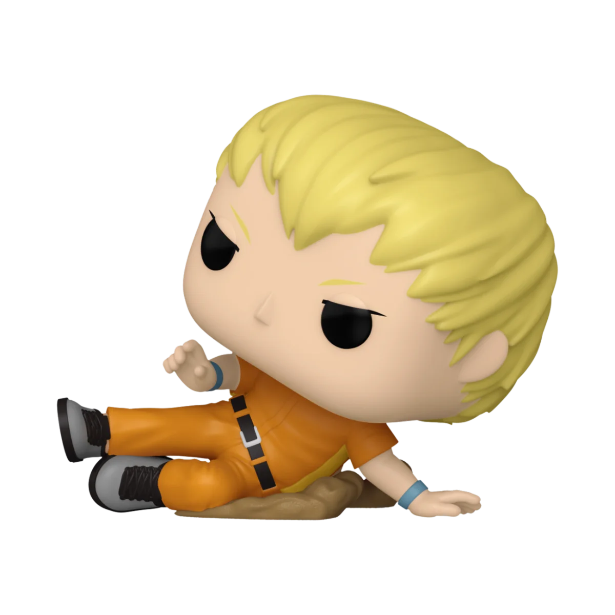 Figurka Funko POP! My Hero Academia Hero League Baseball Ojiro #1519 – zdjęcie 2