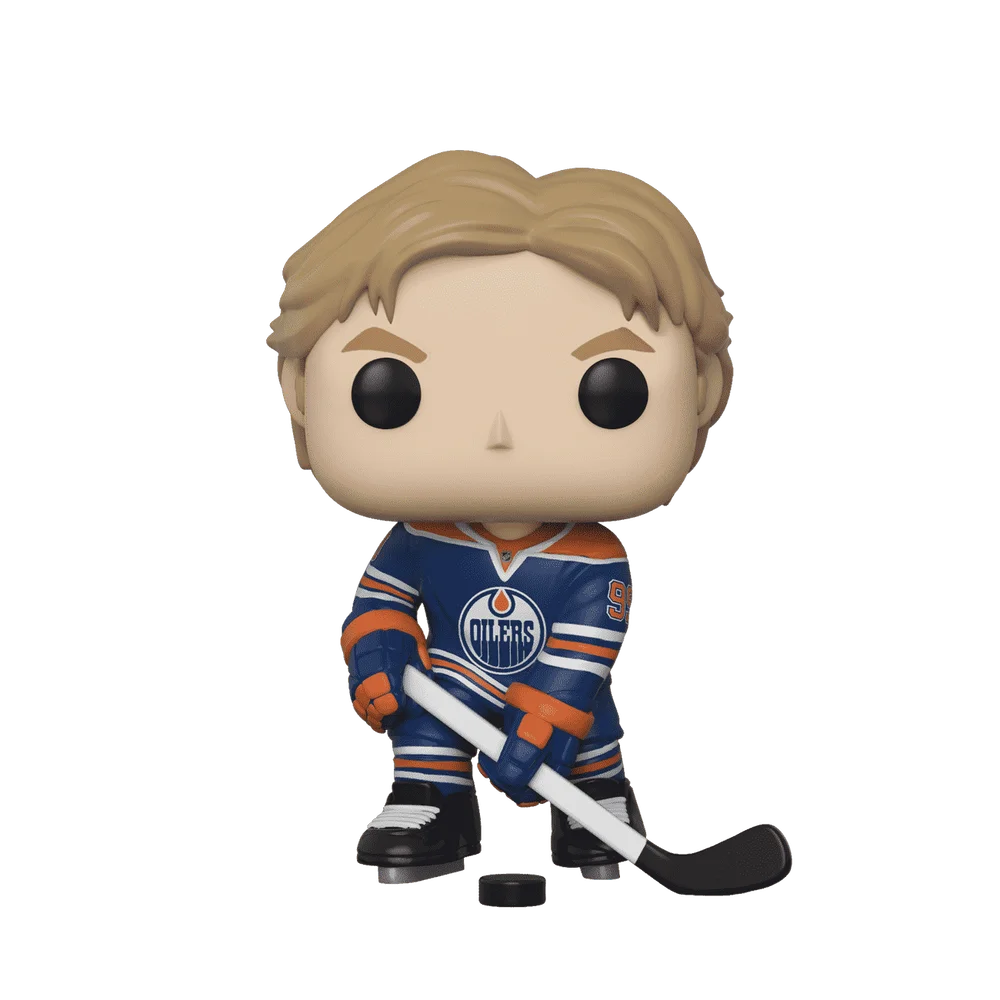Funko POP! NHL Wayne Gretzky 32 (Chase) *Na zamówienie