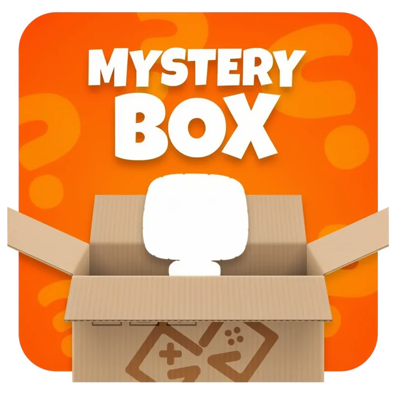 Mystery Box
