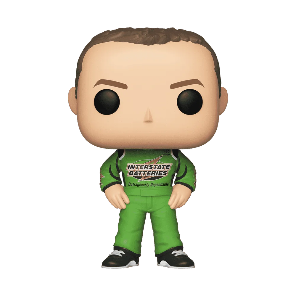 Funko POP! NASCAR Kyle Busch 8 *Na zamówienie