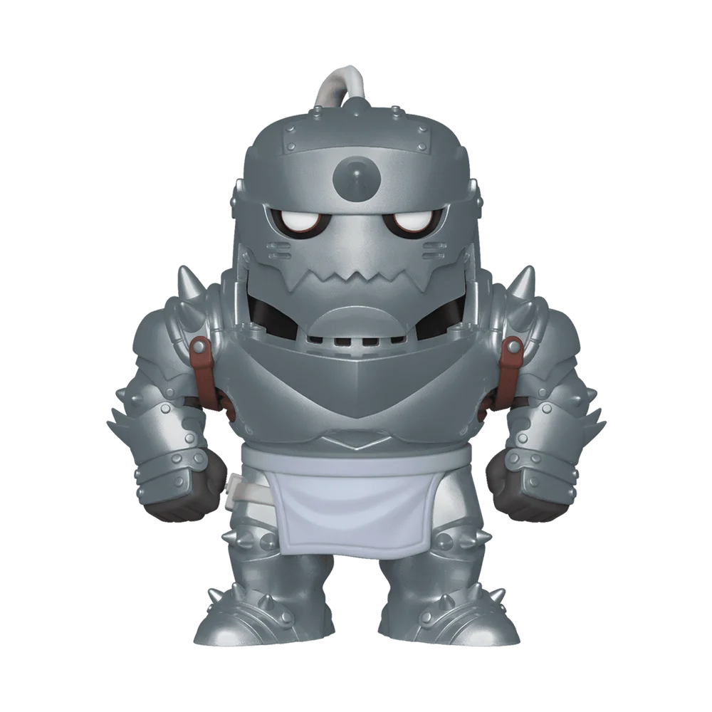 Funko POP! Fullmetal Alchemist Alphonse Elric 392 *Na zamówienie