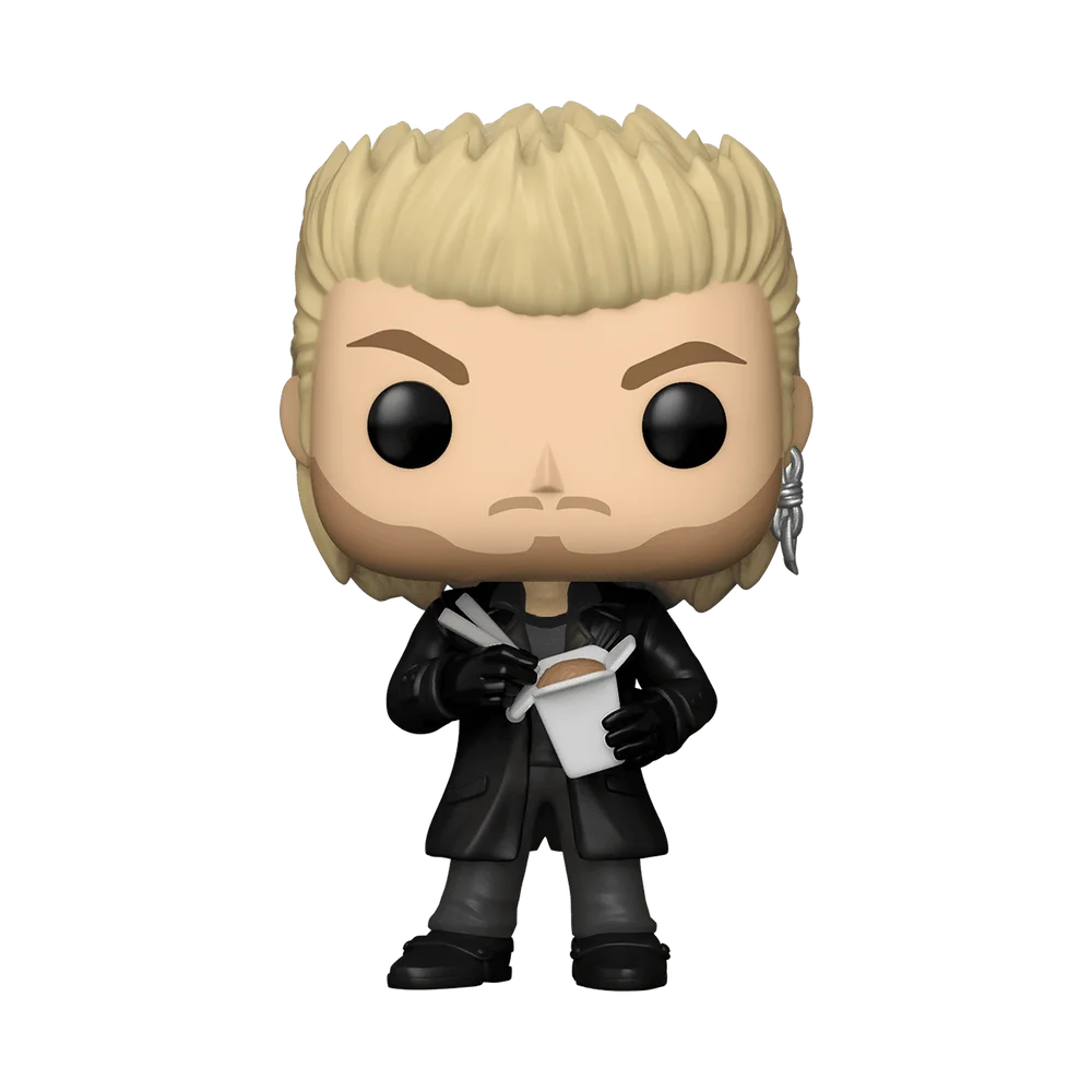 Funko POP! The Lost Boys David 615 *Na zamówienie