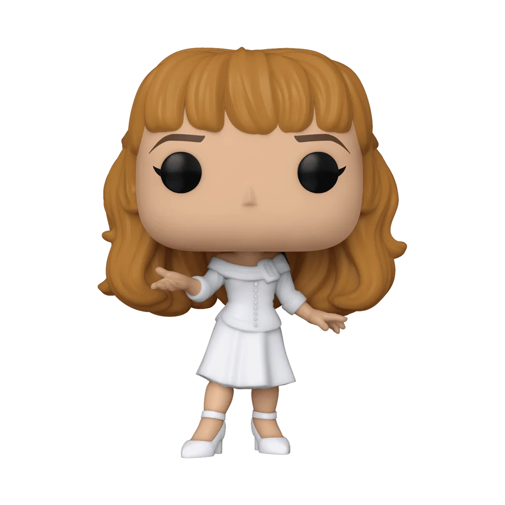 Funko POP! Edward Scissorhands Kim Boggs 981 *Na zamówienie
