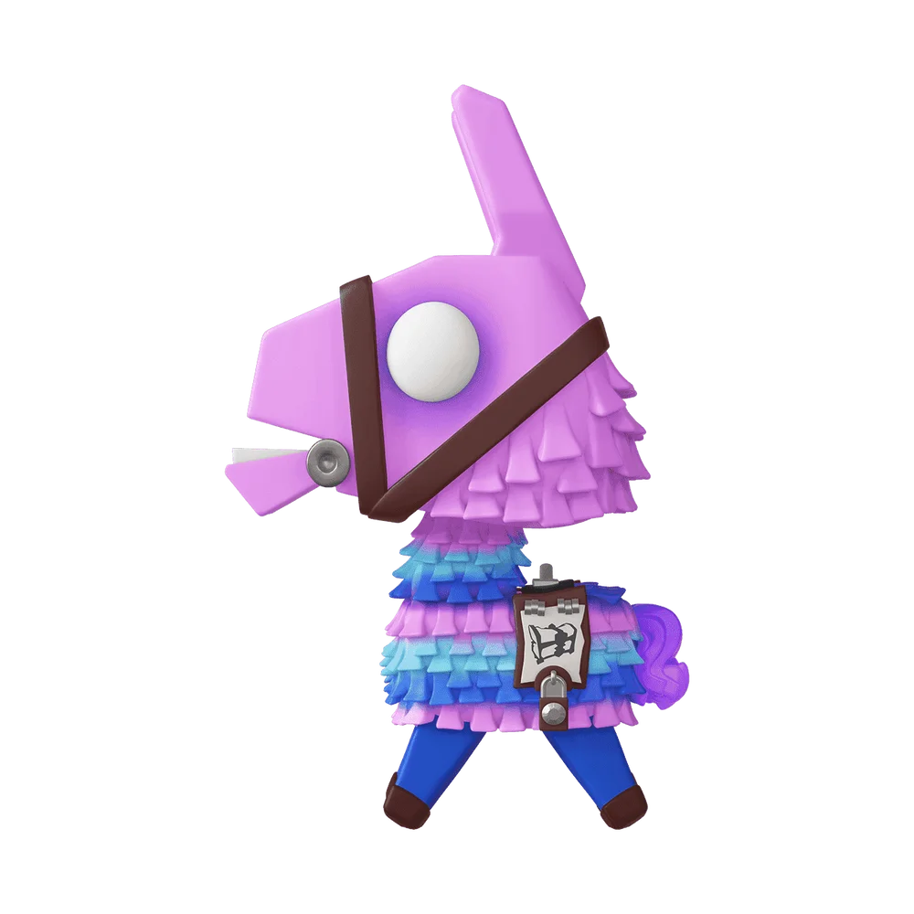 Funko POP! Fortnite Jumbo Loot Llama 511 *Na zamówienie