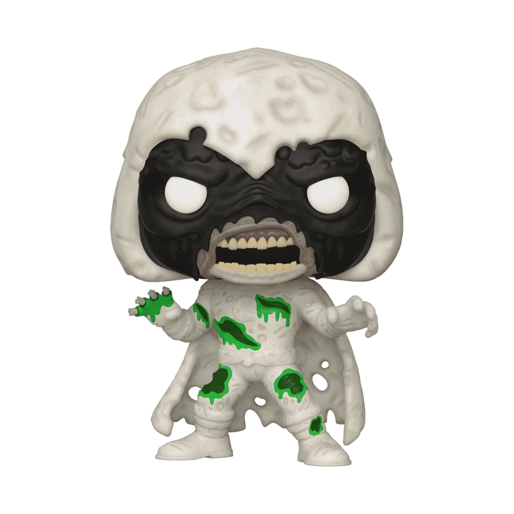 Funko POP! Marvel Zombie Moon Knight 796 (Exclusive) *Na zamówienie