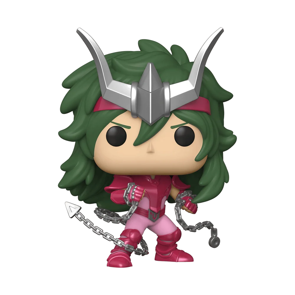 Funko POP! Saint Seiya Andromeda Shun 809 *Na zamówienie