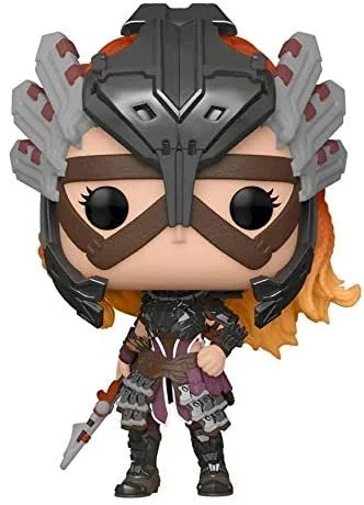 Figurka Funko POP! Horizon Zero Dawn Aloy Gamestop #635 *Na zamówienie – zdjęcie 2