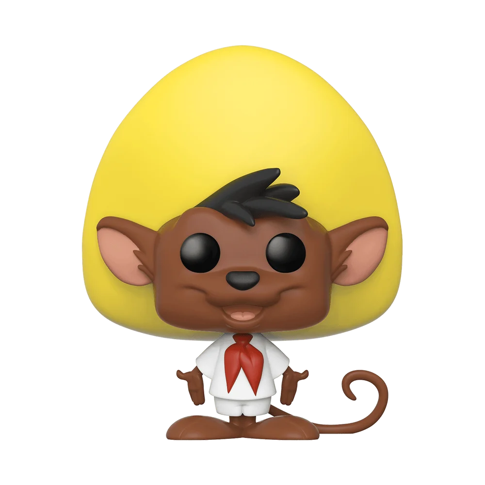 Funko POP! Looney Tunes Speedy Gonzales 287 (Exclusive) *Na zamówienie