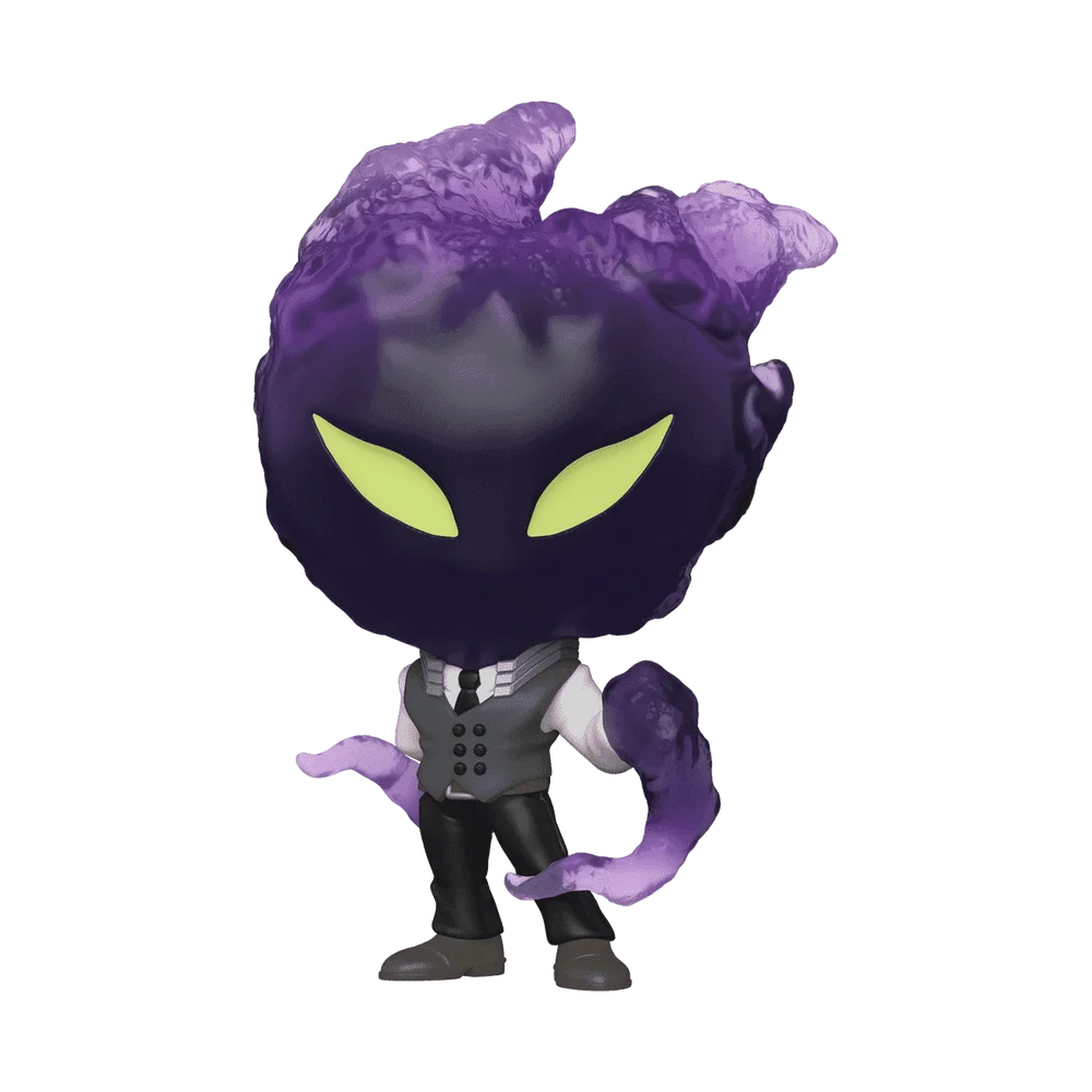 Funko POP! My Hero Academia Kurogiri 789 (Glow) *Na zamówienie